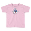 fight the puft Toddler T-shirt