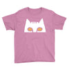 cats Youth Tee
