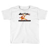 avatar the last air bender, ideal gift or birthday present. Toddler T-shirt