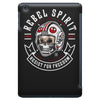 rebel since iPad Mini