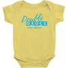 double deuce jasper missouri Baby Bodysuit