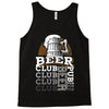 Beer Club Pub Tank Top