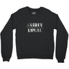 Yo You (f108) Crewneck Sweatshirt