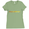 any way we can speed this up Ladies Fitted T-Shirt