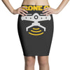 drone on Pencil Skirts