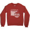 rok 101 Crewneck Sweatshirt