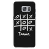 tic tac toe draw Samsung Galaxy S7