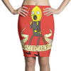 unacceptable sasas Pencil Skirts