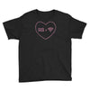 me + wifi Youth Tee