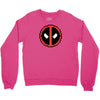 anime dead pool Crewneck Sweatshirt