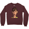 Neymar Crewneck Sweatshirt