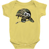 game over, man Baby Onesie