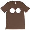glasses T-Shirt