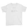darth vader Youth Tee