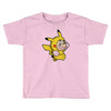 pikasuit Toddler T-shirt