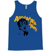 rocky adrian Tank Top