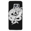Dragonball Shenron Samsung Galaxy S7