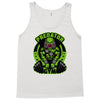 predator gym Tank Top