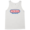 the good old days Tank Top