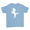 unicorn Youth Tee