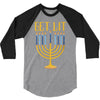get lit 3/4 Sleeve Shirt
