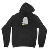 fart ghost Youth Hoodie