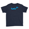 bob dylan homage Youth Tee