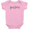 hocus pocus Baby Onesie