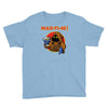 mar   ti   ni! Youth Tee