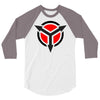 fahrie77 3/4 Sleeve Shirt