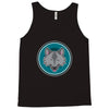 wolf nice Tank Top