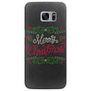 merry christmas Samsung Galaxy S7 Edge