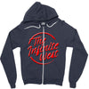 FAHRIE77 Zipper Hoodie