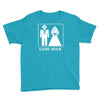 wedding funny game over Youth Tee