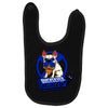 quicksilver delivery Baby Bibs