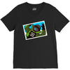 photo bomb squad V-Neck Tee