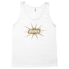 boss funny Tank Top