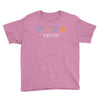 Planet Youth Tee