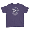 mountain expeditions family camp Youth Tee