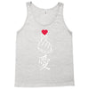 Japanese Love Tank Top