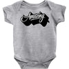 amazing Baby Bodysuit
