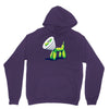 scratchy Unisex Hoodie