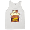 i has cheezburger! Tank Top