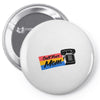 call your mom Pin-back button