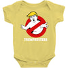 Trumpbusters Baby Bodysuit