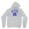 they not gonna rook us Youth Hoodie