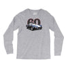 1960 ac cobra, `classic car ideal birthday gift present. Long Sleeve Shirts