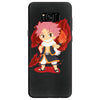 natsu dragneel Samsung Galaxy S8