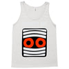 mommy's boy Tank Top