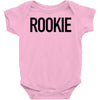 rookie Baby Onesie